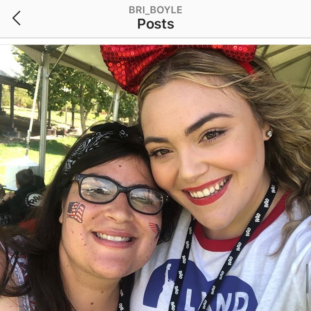 Meet your Posher, Candice